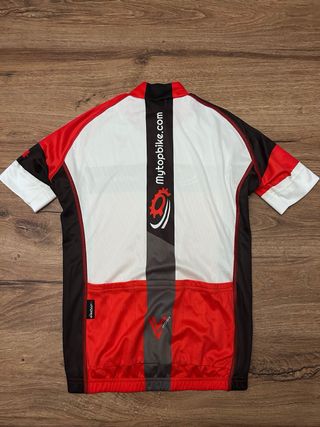 Maillot verano Vittoria Cycling