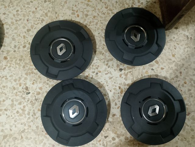 Tapas Renault Kangoo original