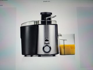 Extractor de zumo Tristar SS-2284