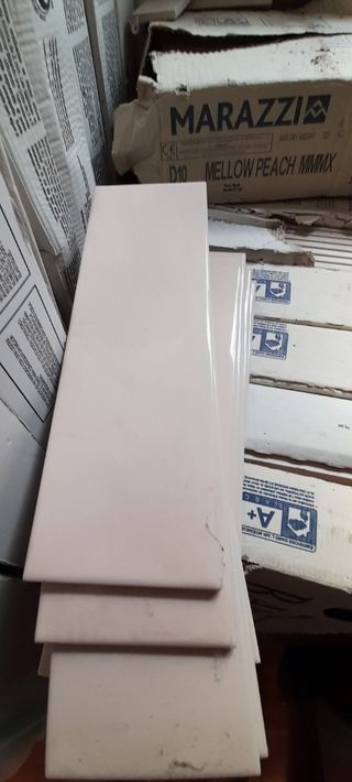 Material porcelanico