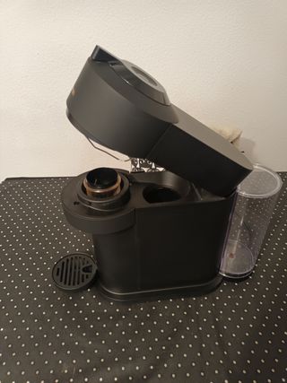 Cafetera Nespresso