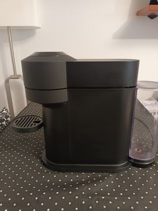Cafetera Nespresso