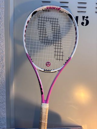RAQUETA TENIS PRINCESS AIR PRO SHARAPOVA 