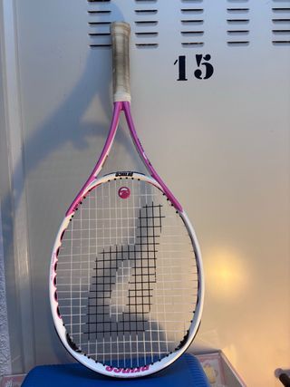 RAQUETA TENIS PRINCESS AIR PRO SHARAPOVA 