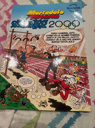 Mortadelo y filemon