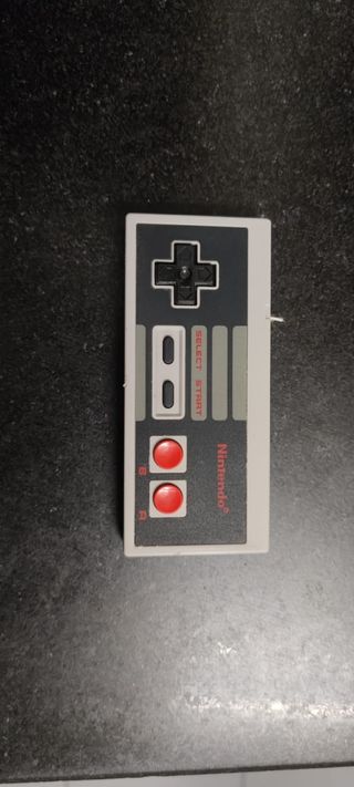 Lote de juegos Nintendo NES
