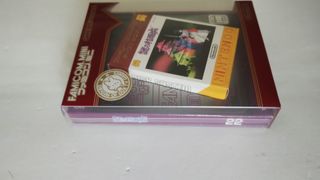 NUEVO Murasame Castle Gameboy Advance en japonés