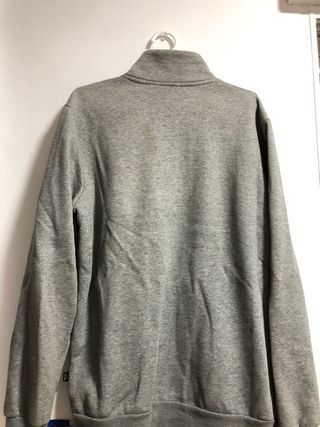 Chándal puma gris Talla S-M