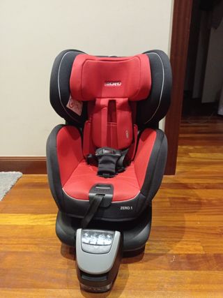 Silla de coche Recaro Zero.1