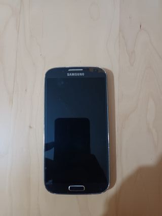 SAMSUNG GALAXY S4