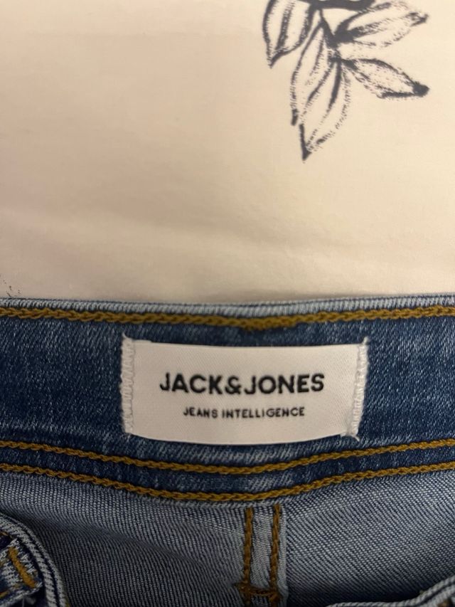 Jeans uomo Jack&Jones