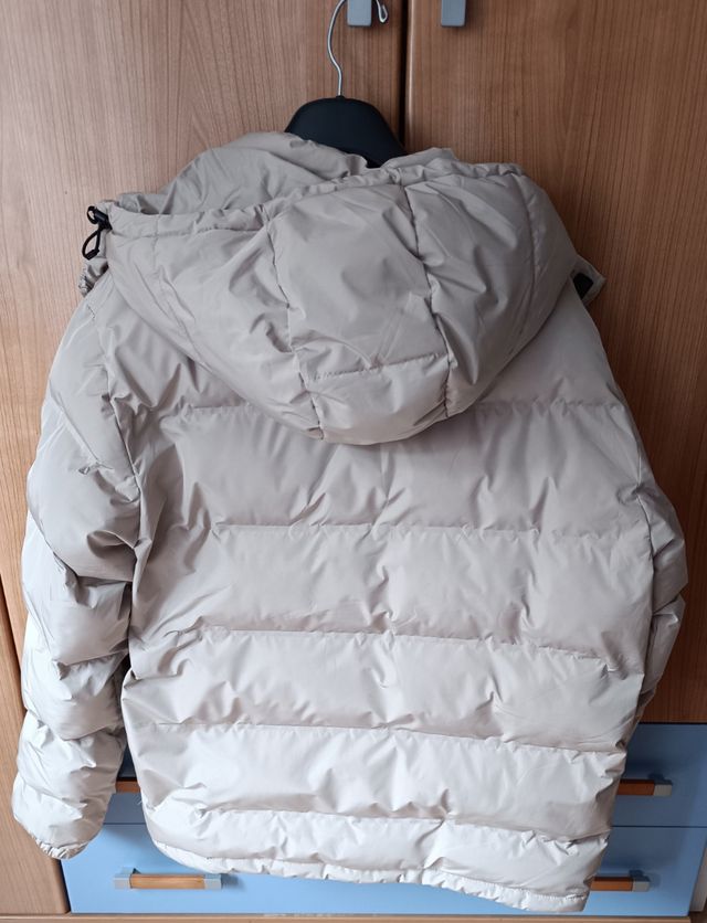 Abrigo Pull & Bear unisex