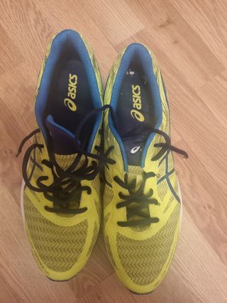 Asics Gel DS Trainer 22 hombre
