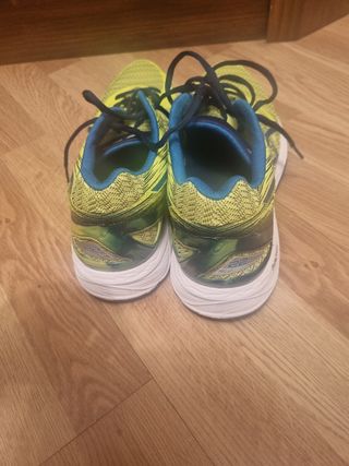Asics Gel DS Trainer 22 hombre