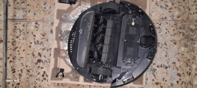 Robot de limpieza Vileda