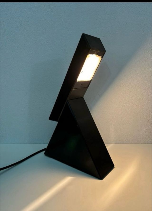 Lampada DELTA Bertorelle design