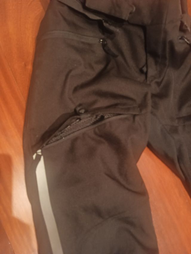 Pantalón alpinestar