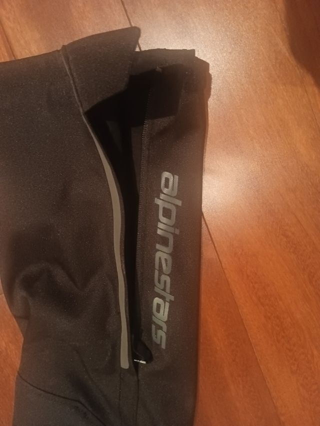 Pantalón alpinestar