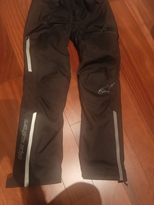 Pantalón alpinestar