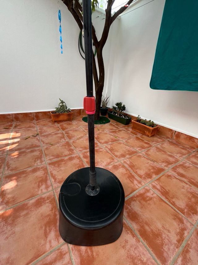 Juego boxeo infantil