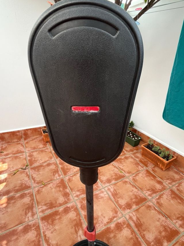 Juego boxeo infantil