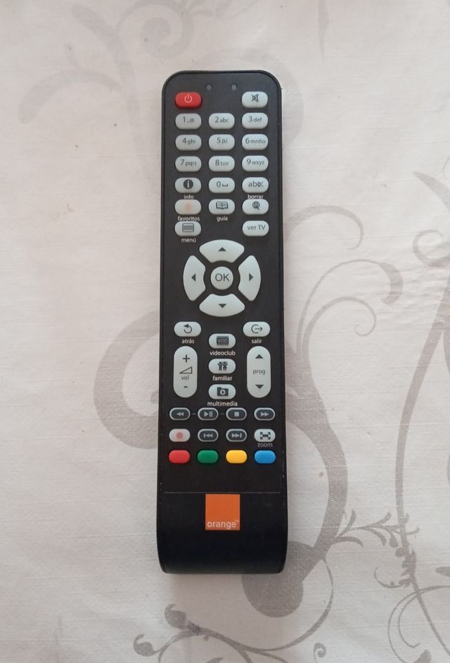 Mandos a distancia desde 4€