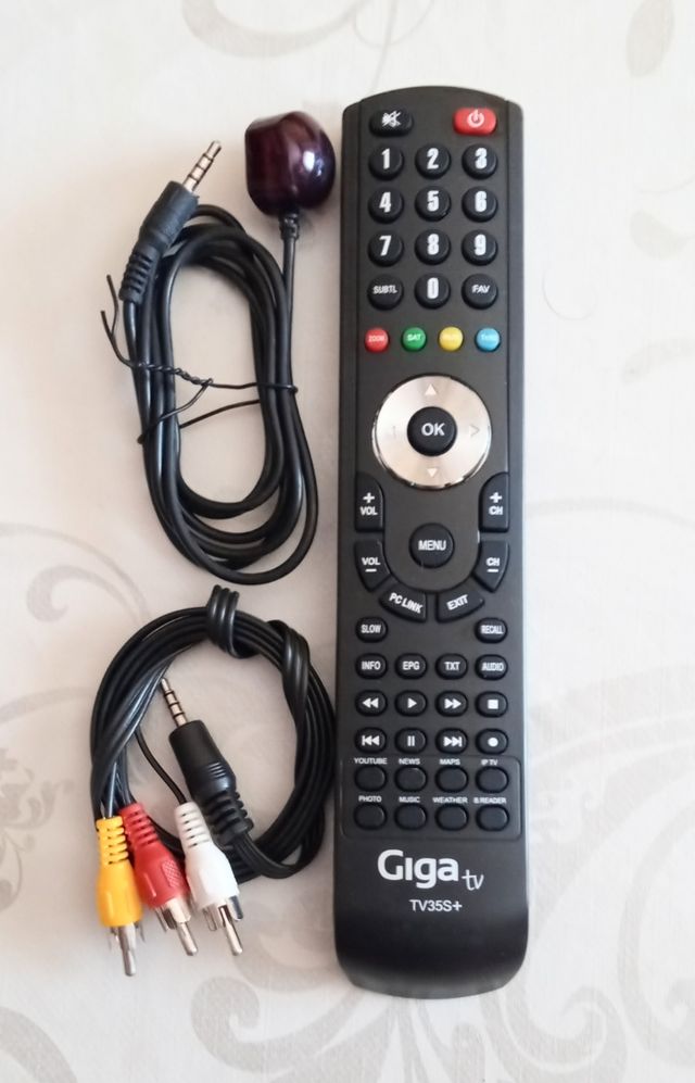 Mandos a distancia desde 4€