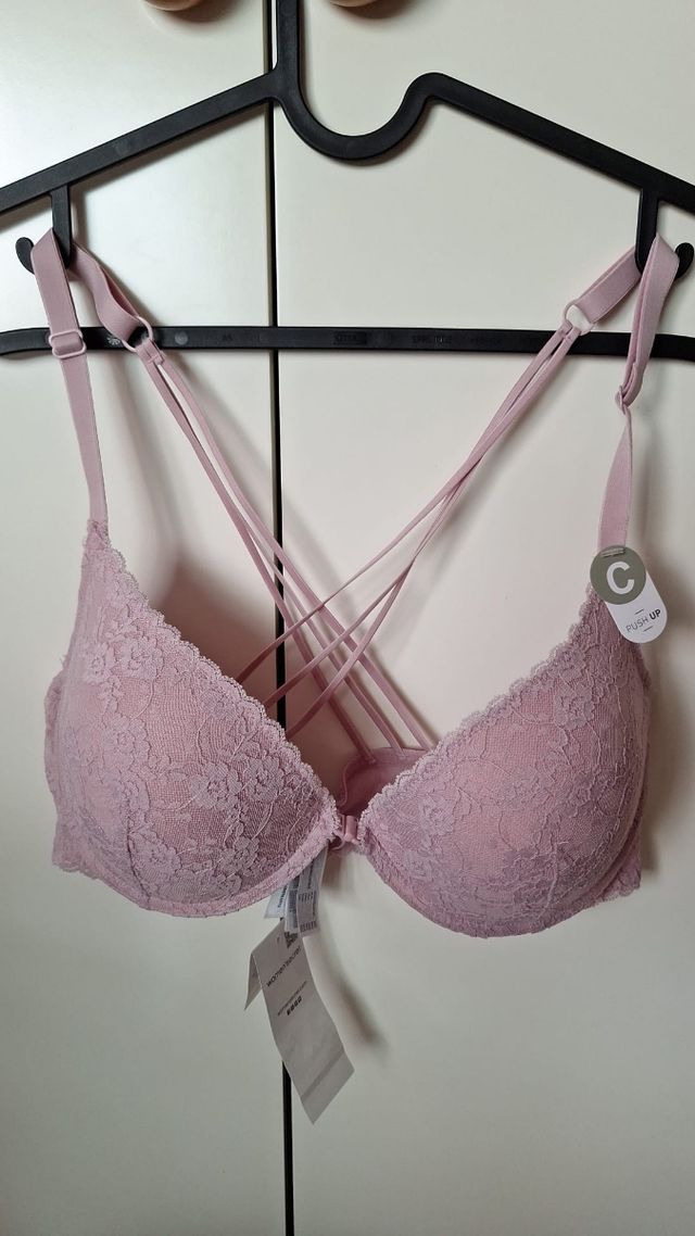 Sujetador Women Secret