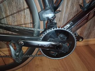 Bicicleta carretera Scott addict rc10 