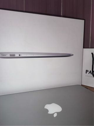MacBook Air 13