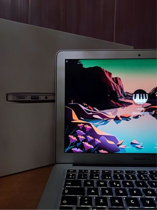 MacBook Air 13