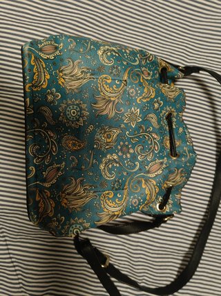 Bolso saco