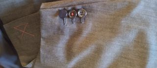 AMERICANA / BLAZER ZARA