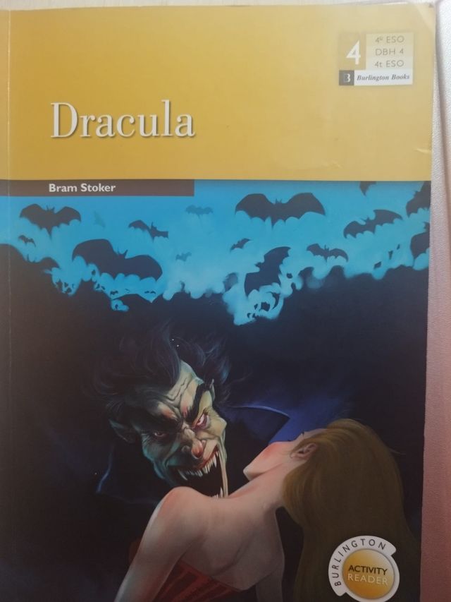 Dracula