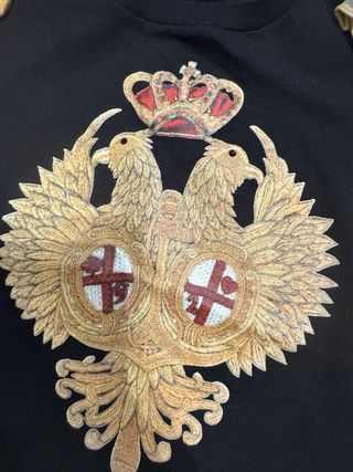 Maglia bimba Dsquared2