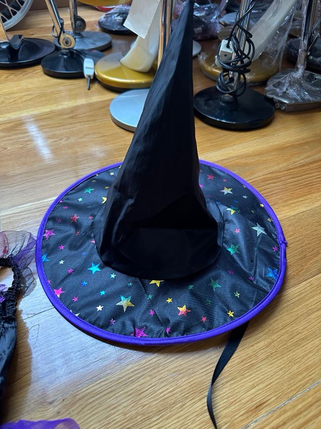 Disfraz halloween bebé