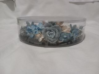 CORONA PELO COMUNIÓN