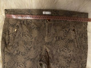 Pantalón pitillo mujer