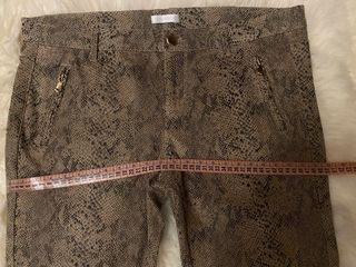 Pantalón pitillo mujer