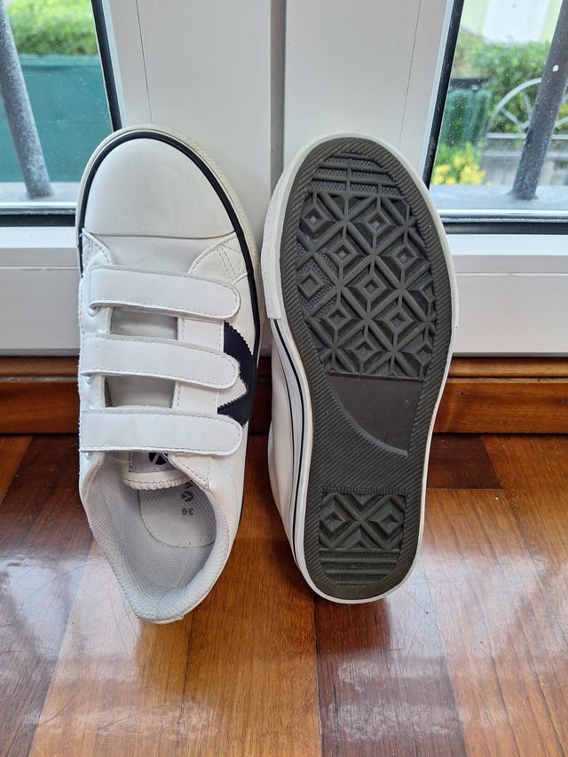 Zapatos Victoria niño