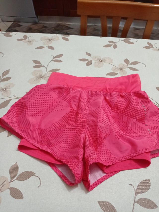 Pantaloncini crivit donna