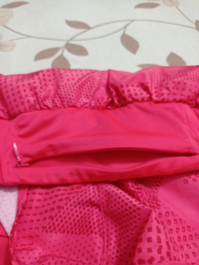 Pantaloncini crivit donna