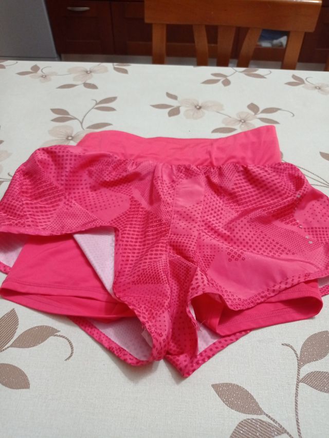 Pantaloncini crivit donna