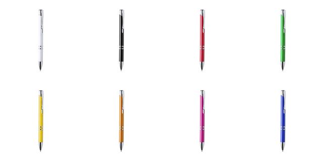 boligrafos 100 unidades