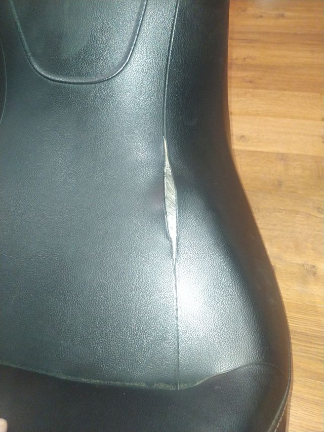 Asiento calefac. Goldwing Tour 1800 