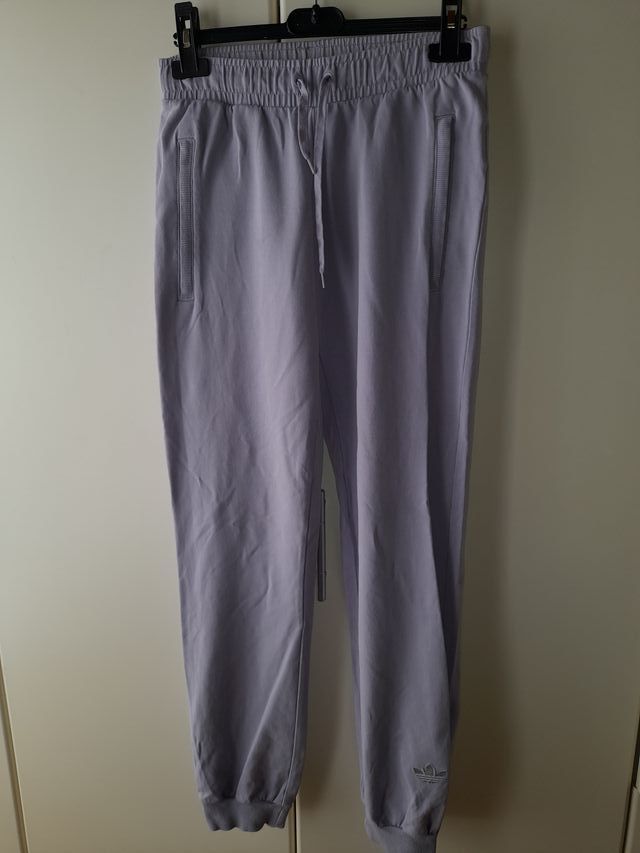 Pantaloni Tuta Adidas