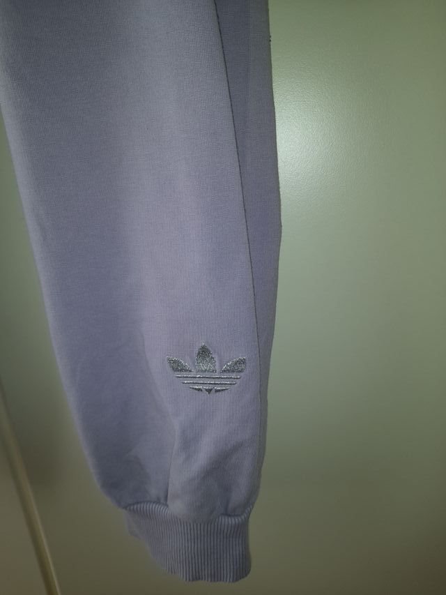 Pantaloni Tuta Adidas