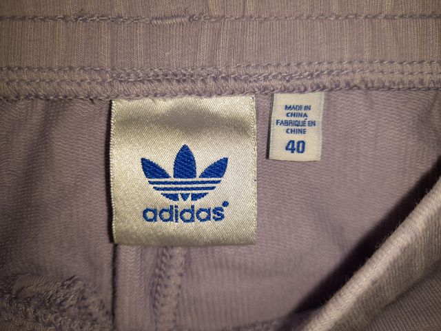 Pantaloni Tuta Adidas