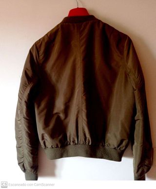 Cazadora talla M