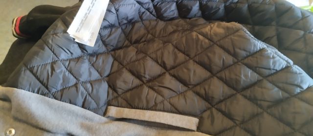 CAZADORA / CHAQUETA ZARA